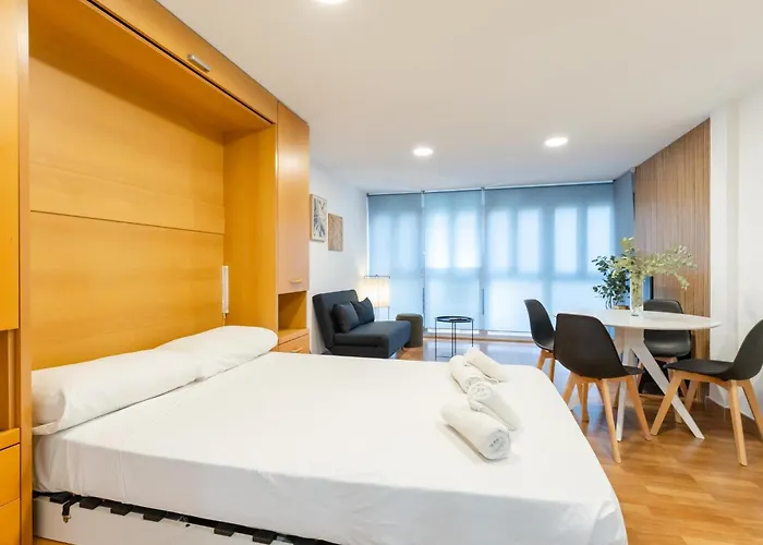 Loft Teatro ~ Alicante